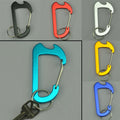 Climber Clip with Bottle Opener