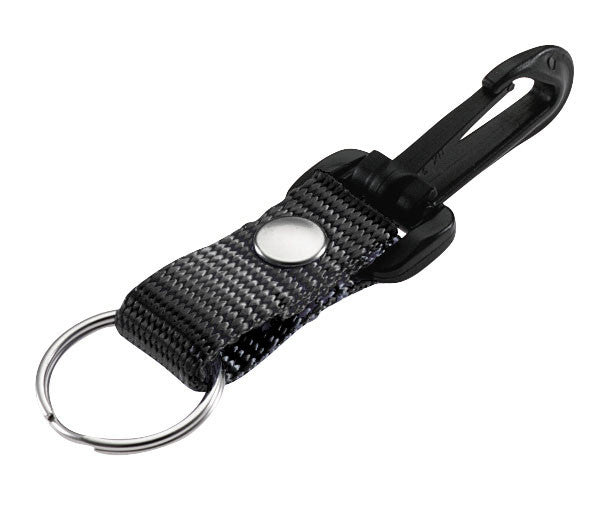 Nylon Key Guard Clip