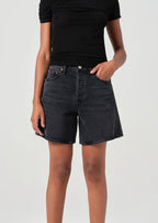 Dame Denim Short