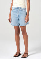 Dame Denim Short