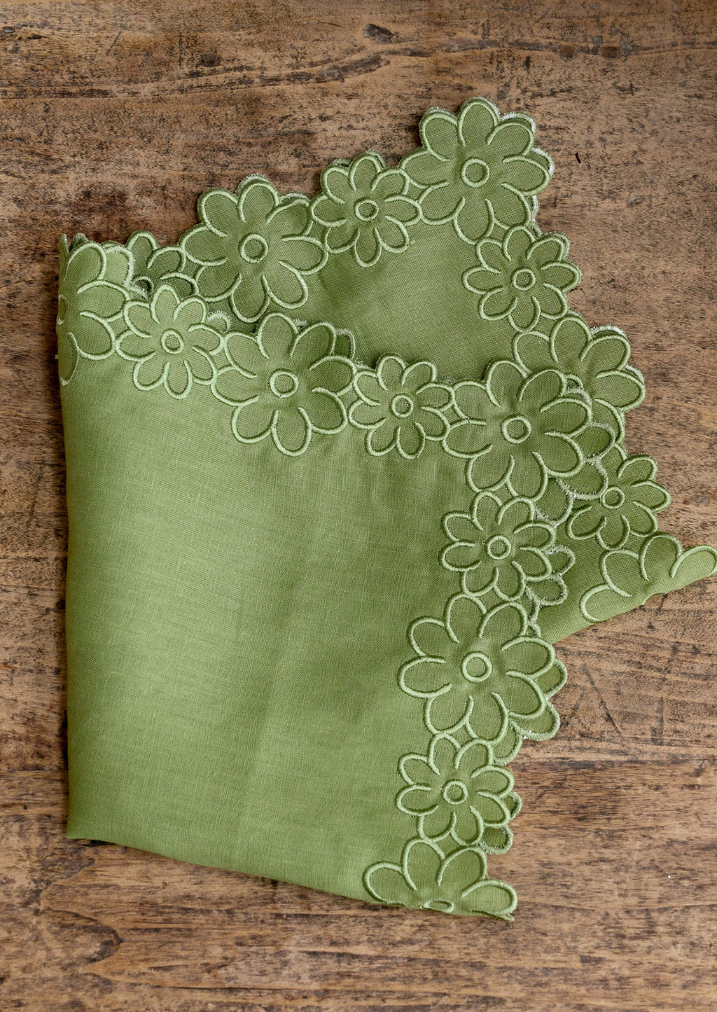 Mabel Linen Napkin