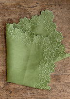 Mabel Linen Napkin