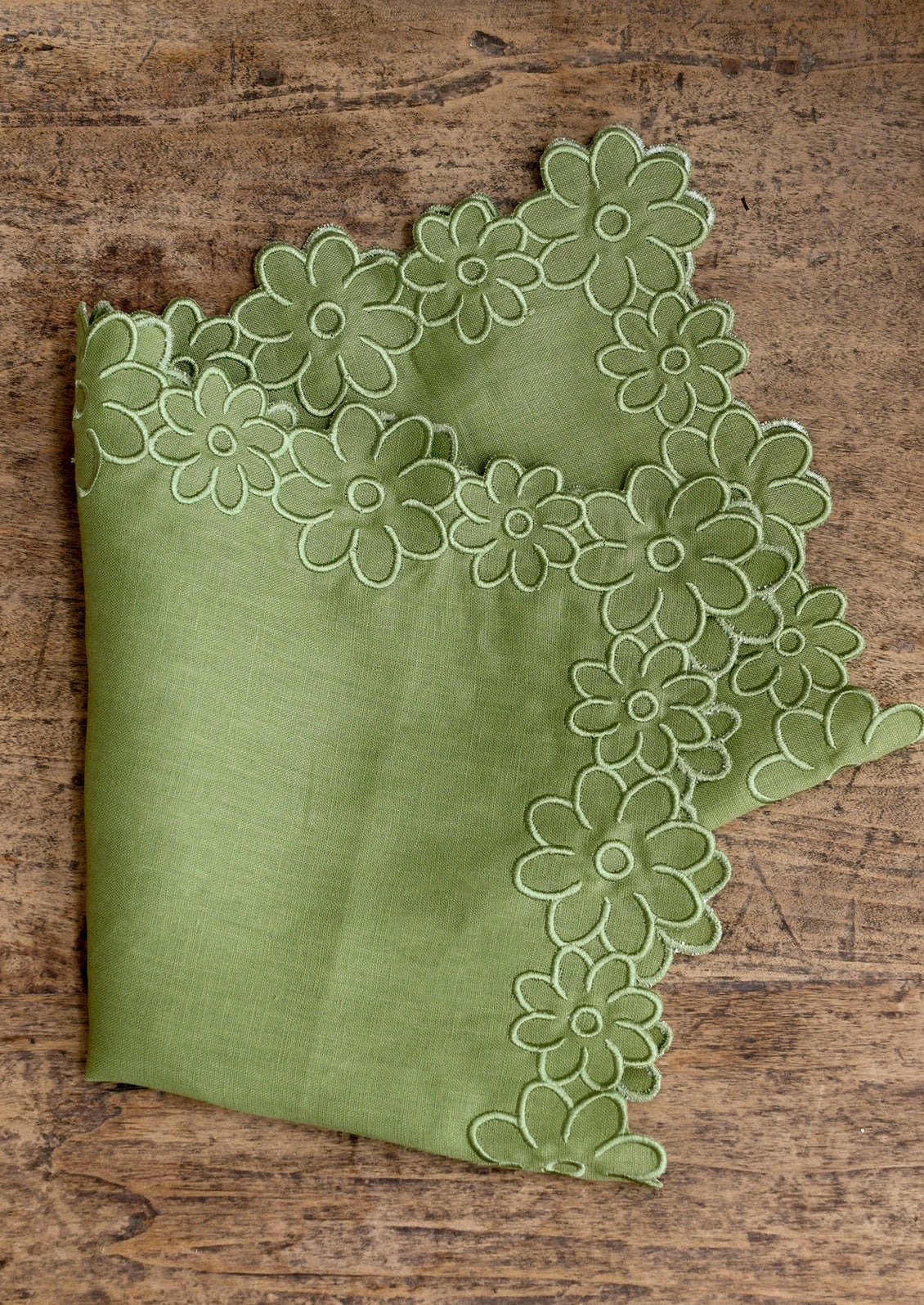 Mabel Linen Napkin