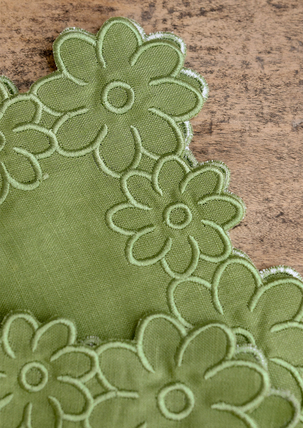 Mabel Linen Napkin