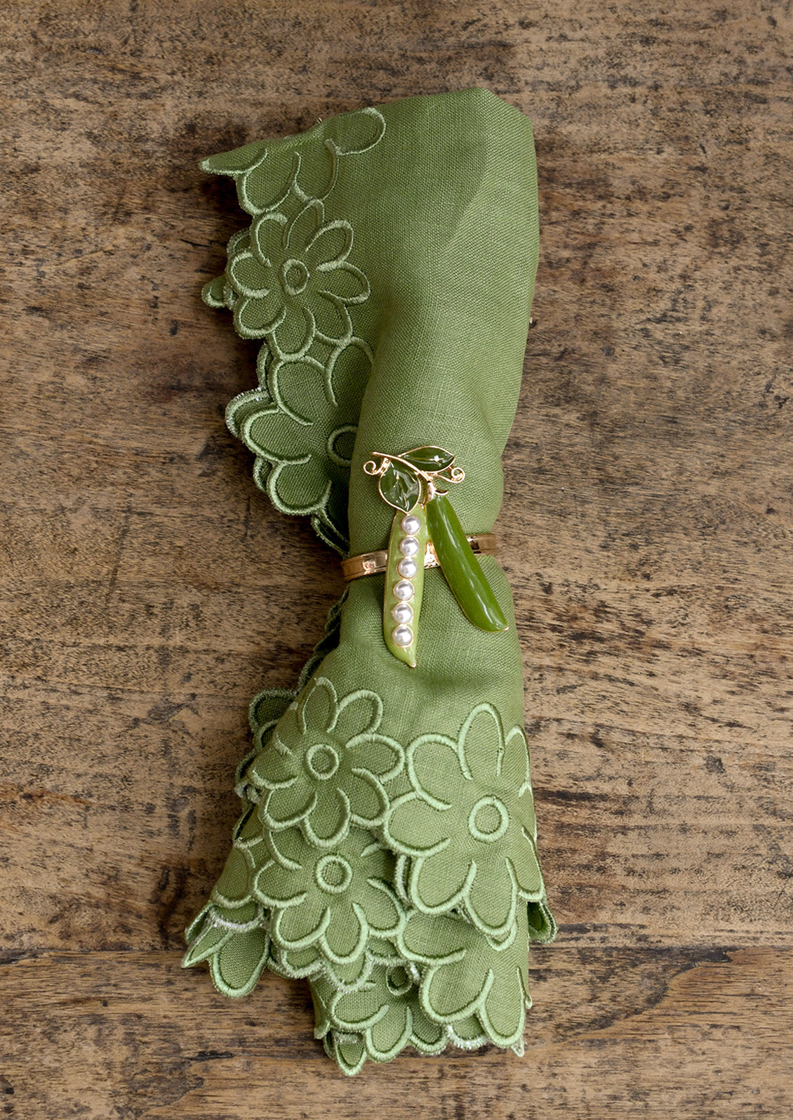 Mabel Linen Napkin