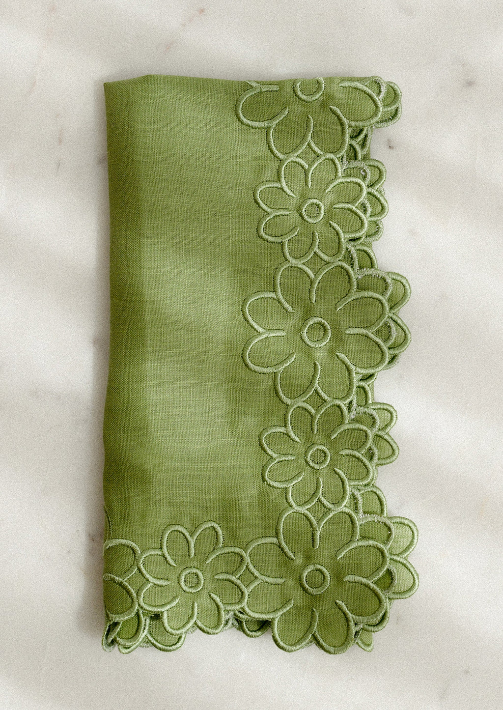 Mabel Linen Napkin