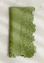 Mabel Linen Napkin