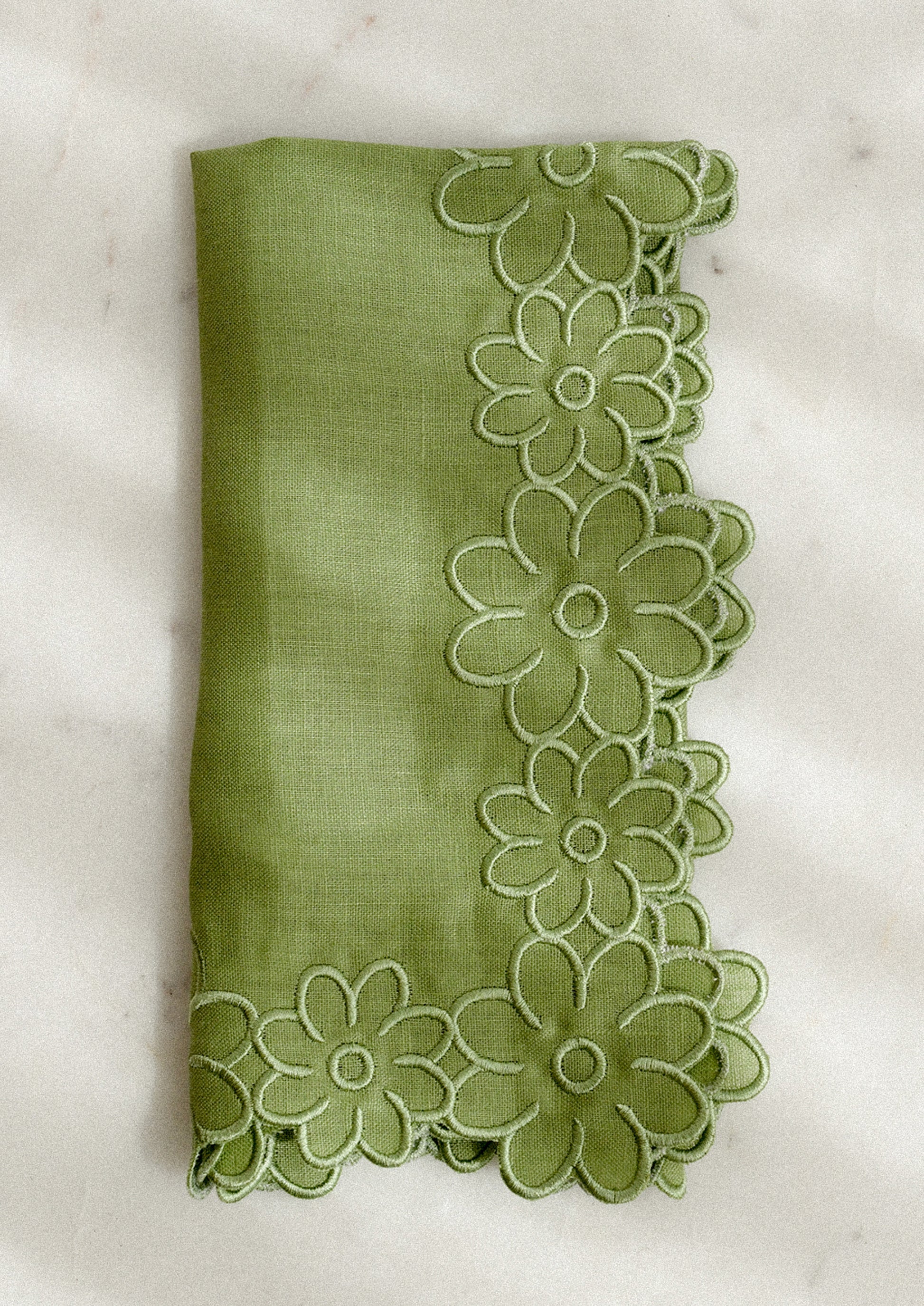 Mabel Linen Napkin