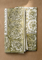 Hera Floral Napkin Set