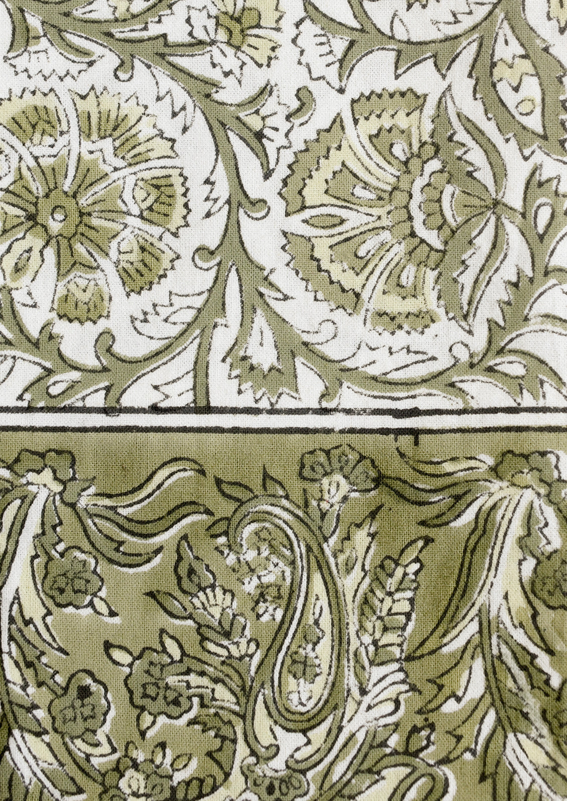 Hera Floral Napkin Set