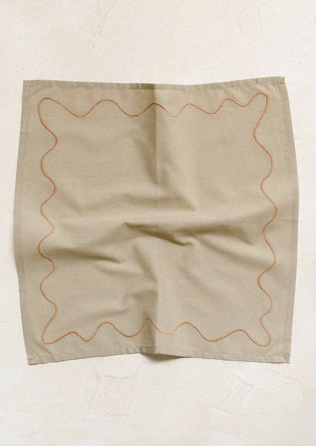 Lasso Cotton Napkin Set