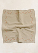 Lasso Cotton Napkin Set