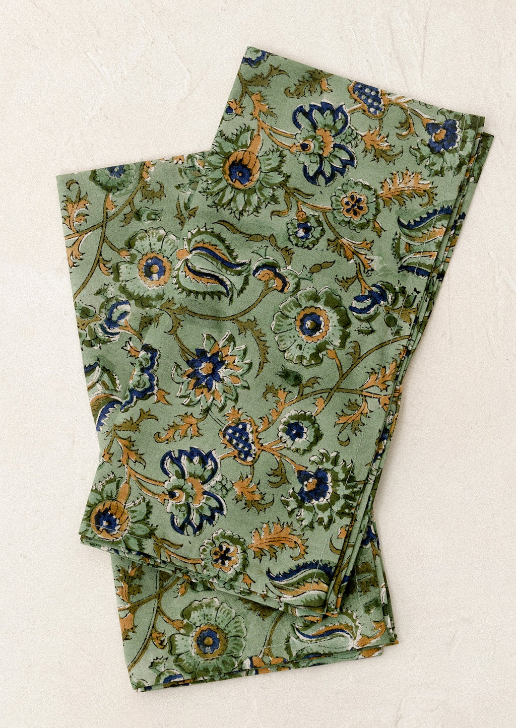 Tilda Floral Napkin Set
