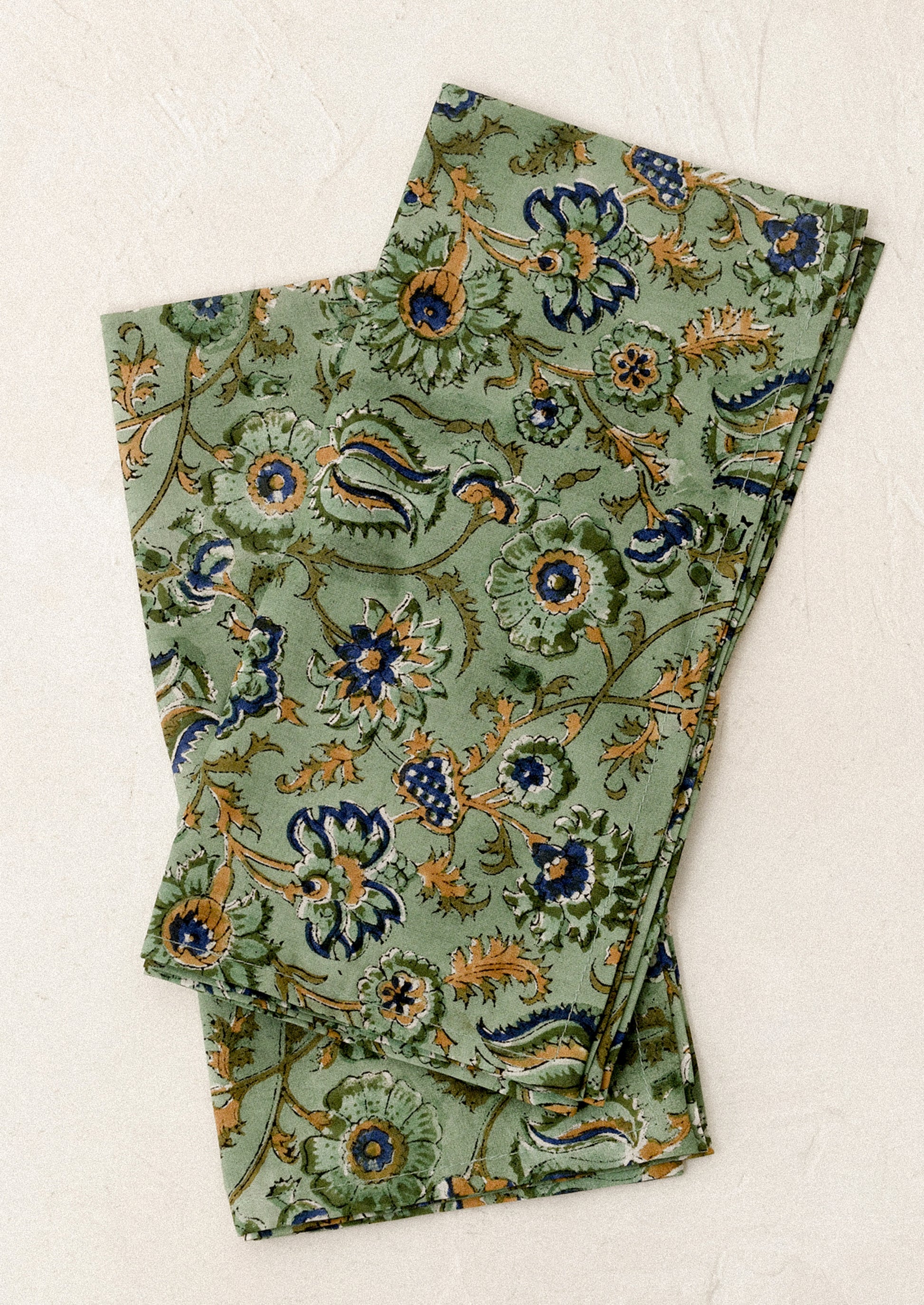 Tilda Floral Napkin Set