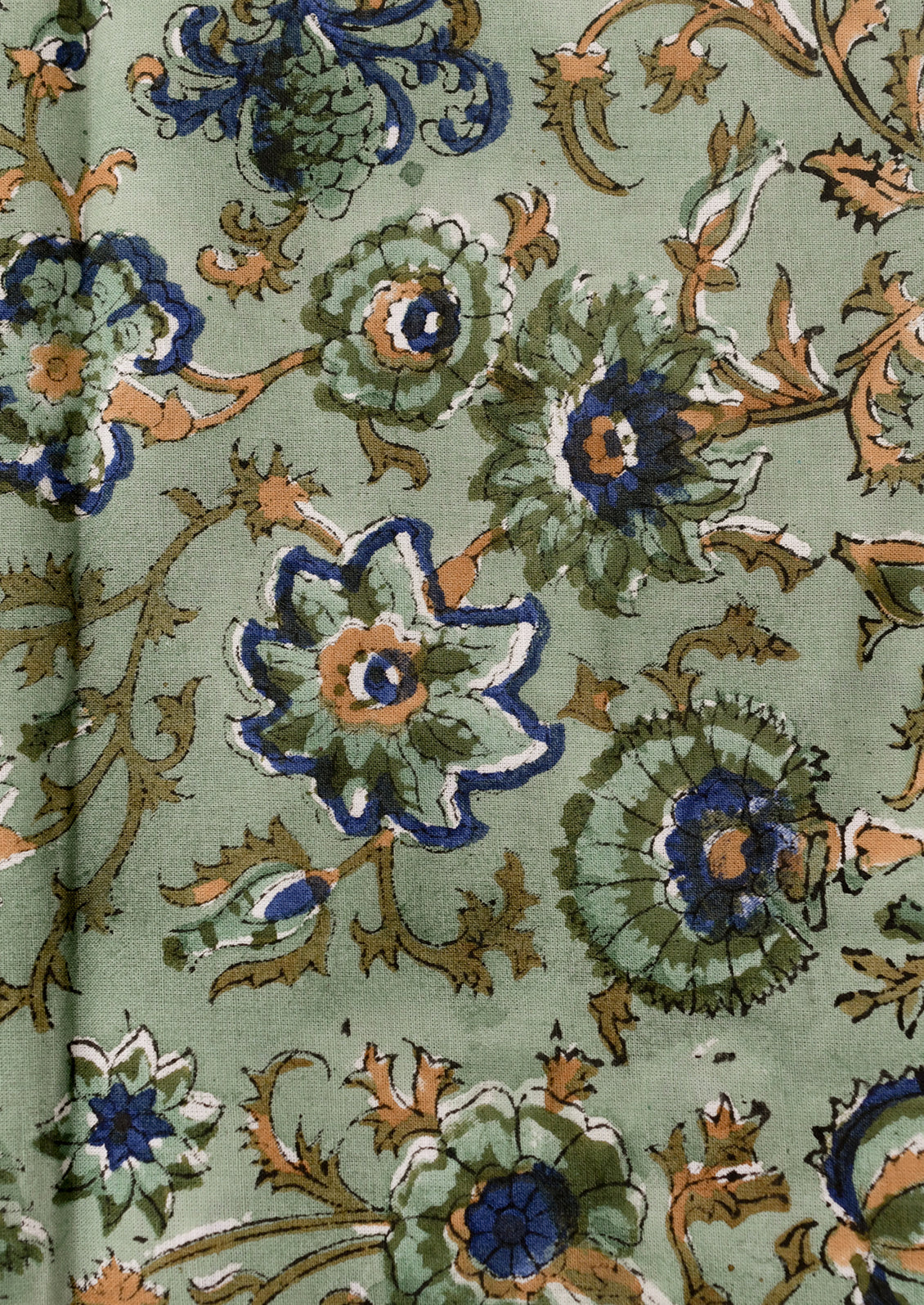 Tilda Floral Napkin Set