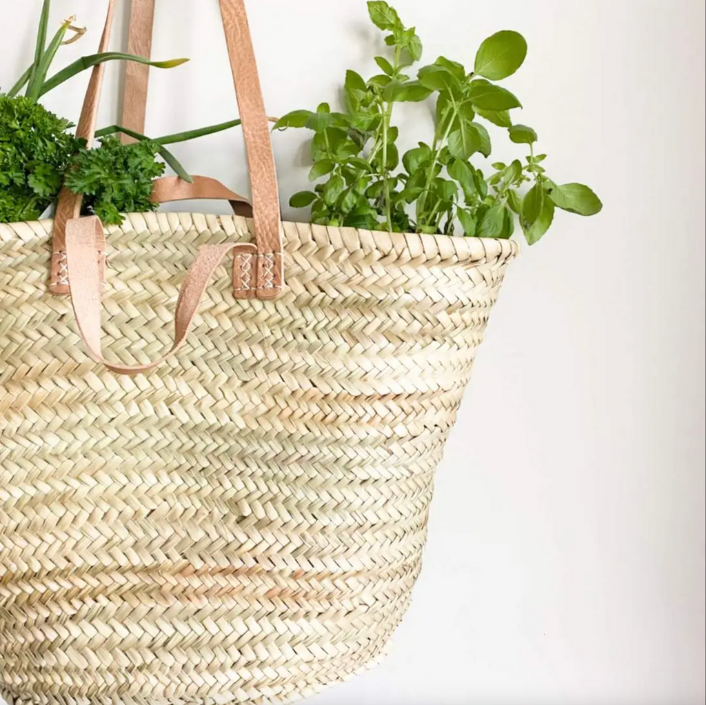 Venice French Basket