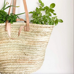 Venice French Basket