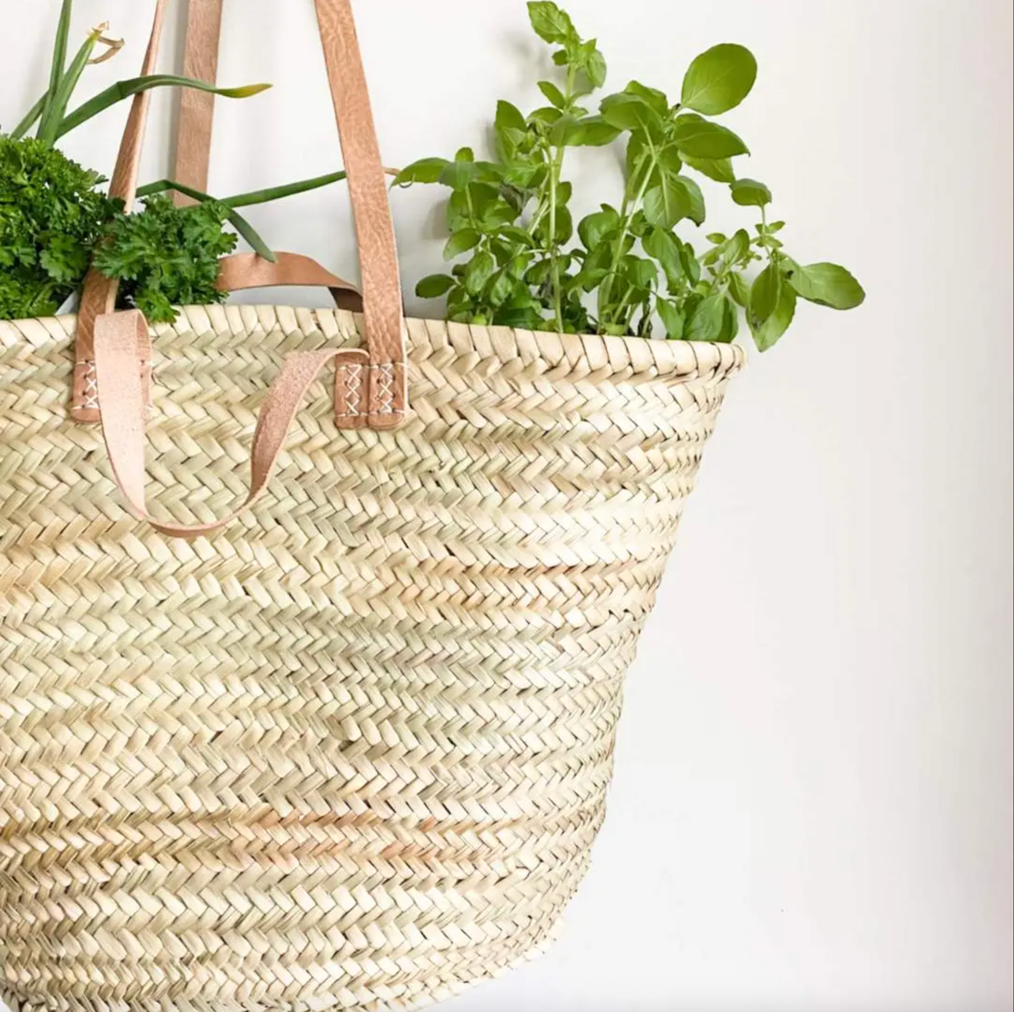 Venice French Basket