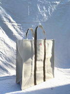 Canvas Tote Bag - Size 48