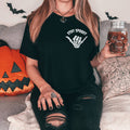 Stay Spooky - Funny Skeleton Tshirt For Halloween *Unisex Fit*197