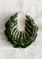 Tiny Nesting Cabbage Bowl