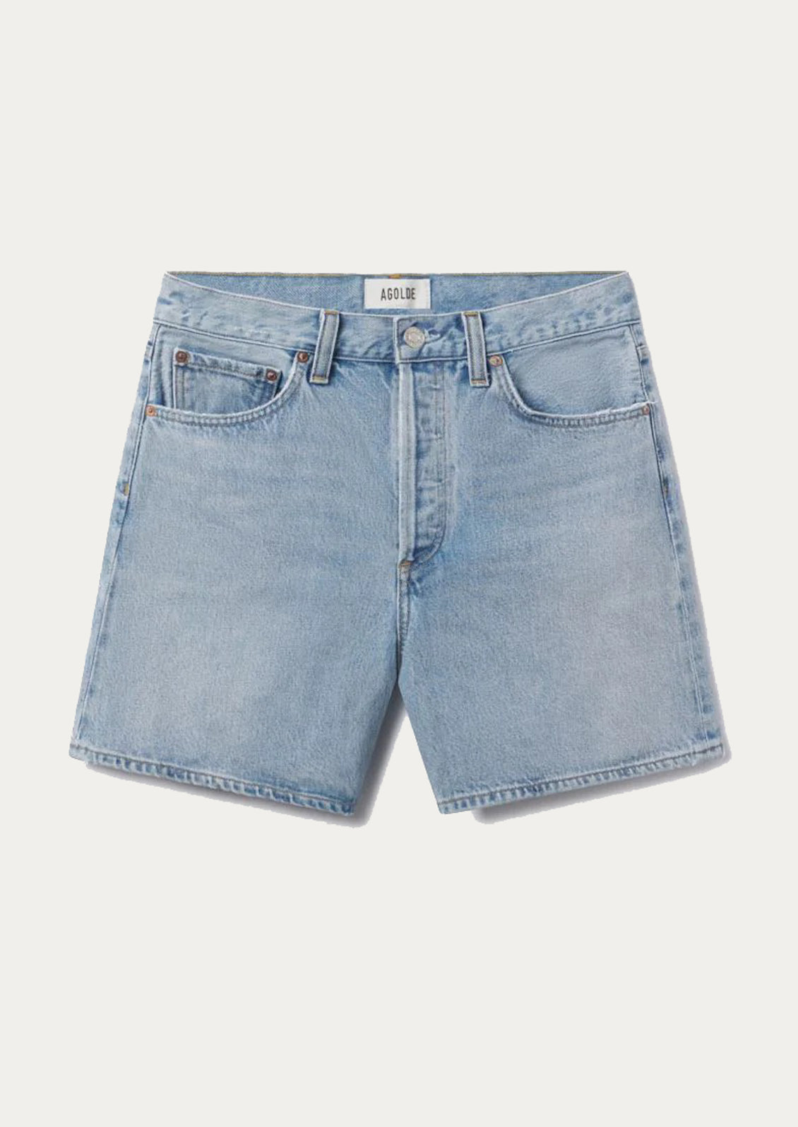 Dame Denim Short