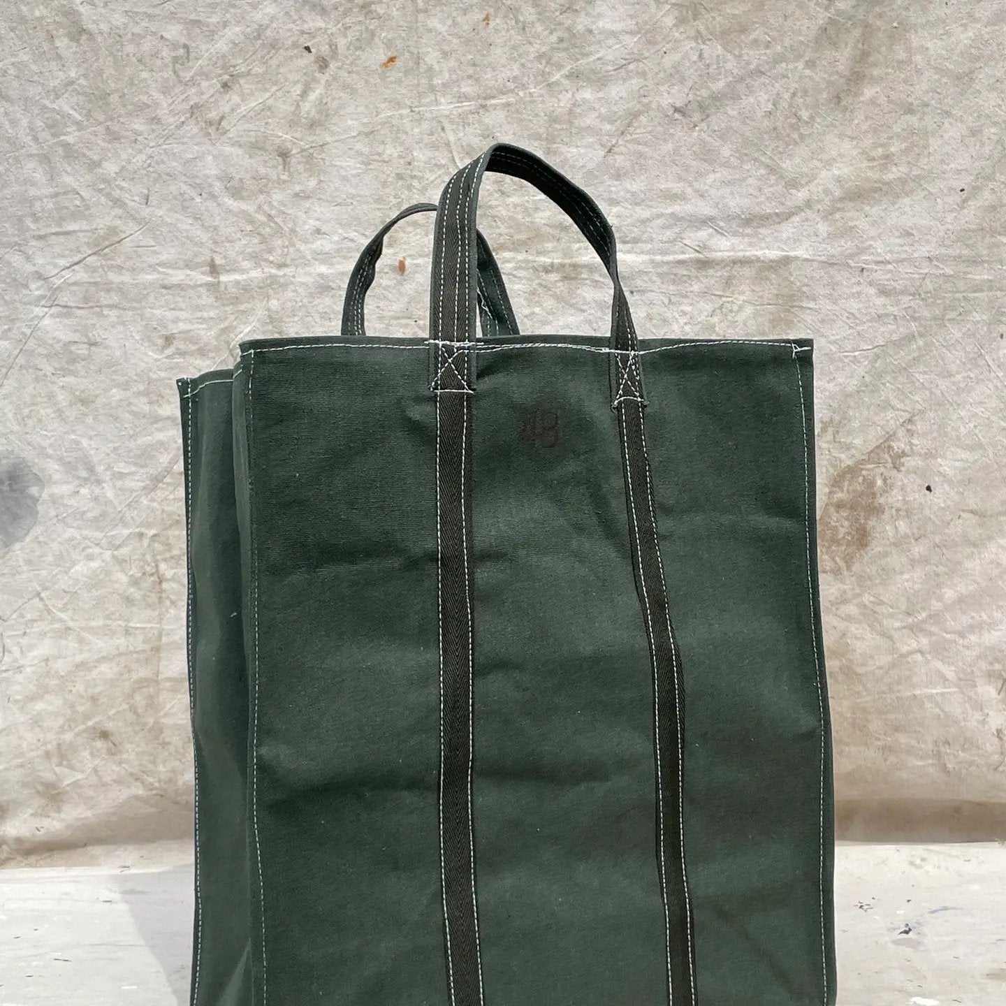 Canvas Tote Bag - Size 48