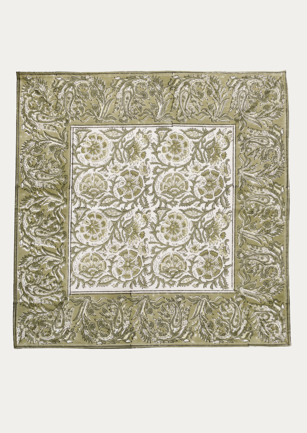 Hera Floral Napkin Set