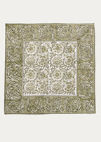 Hera Floral Napkin Set