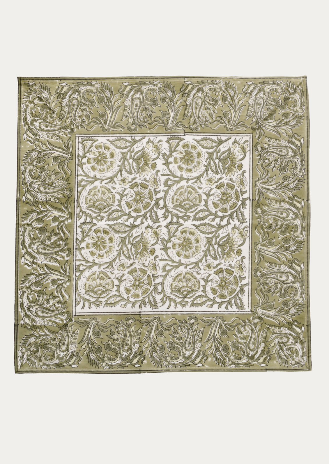 Hera Floral Napkin Set