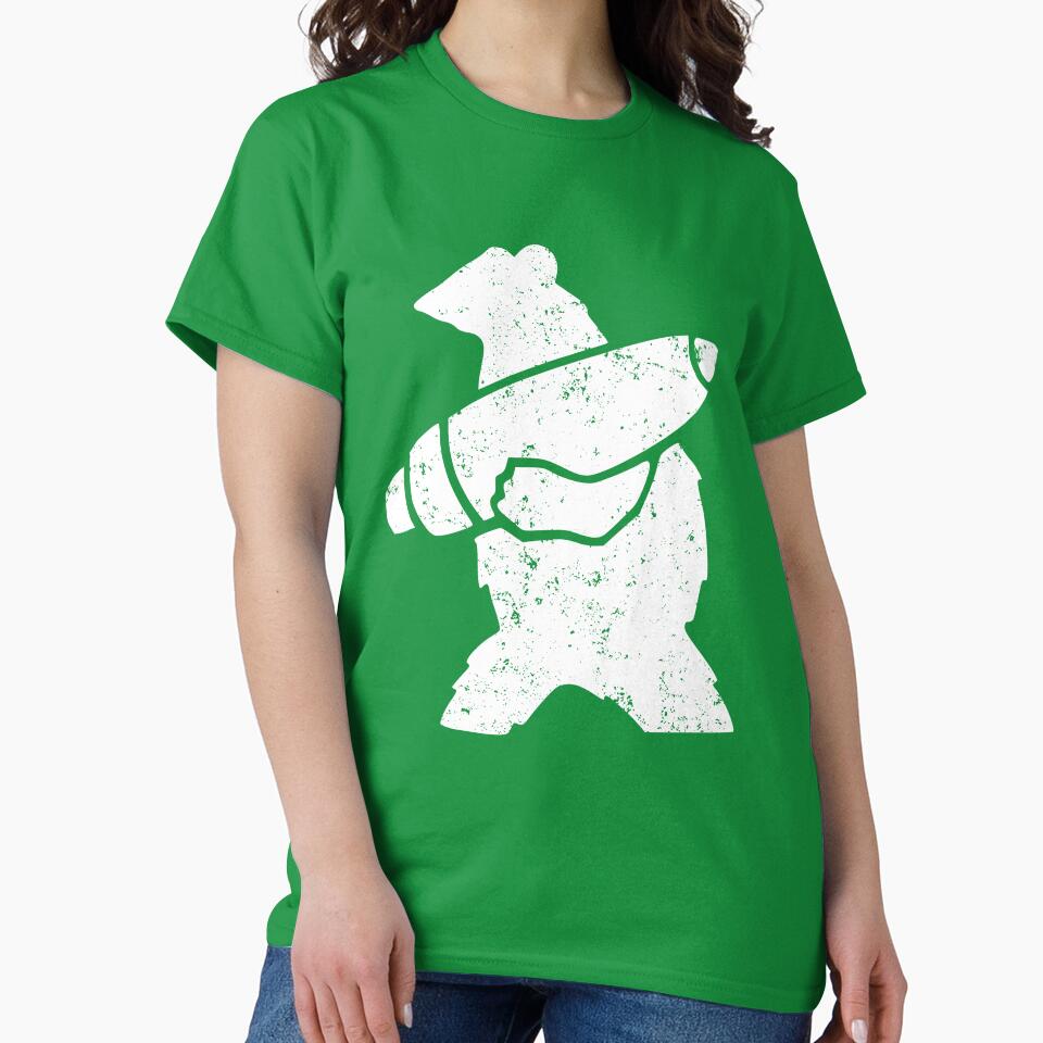 Wojtek the Bear Corporal Wojtek by Beltschazar Unisex T-shirt, Sweatshirt, Hoodie, Long Sleeve Tee
