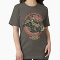 426 Hemi 'Bear of a Cuda' Barracuda by jacobcdietz Unisex T-shirt, Sweatshirt, Hoodie, Long Sleeve Tee