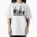 Gangsta with a Baseball Bat -- Office Space humor by The Sporty Nerd Unisex T-shirt, Sweatshirt, Hoodie, Long Sleeve Tee