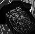 Sephiroth FF VII Final Fantasy 7 FF7 Gamer Unisex Tshirt T-Shirt Soft Tee Unisex T-shirt, Sweatshirt, Hoodie, Long Sleeve Tee