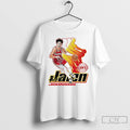 Classic Jalen Johnson Atlanta Hawks Retro Signature Unisex T-shirt, Sweatshirt, Hoodie, Long Sleeve Tee